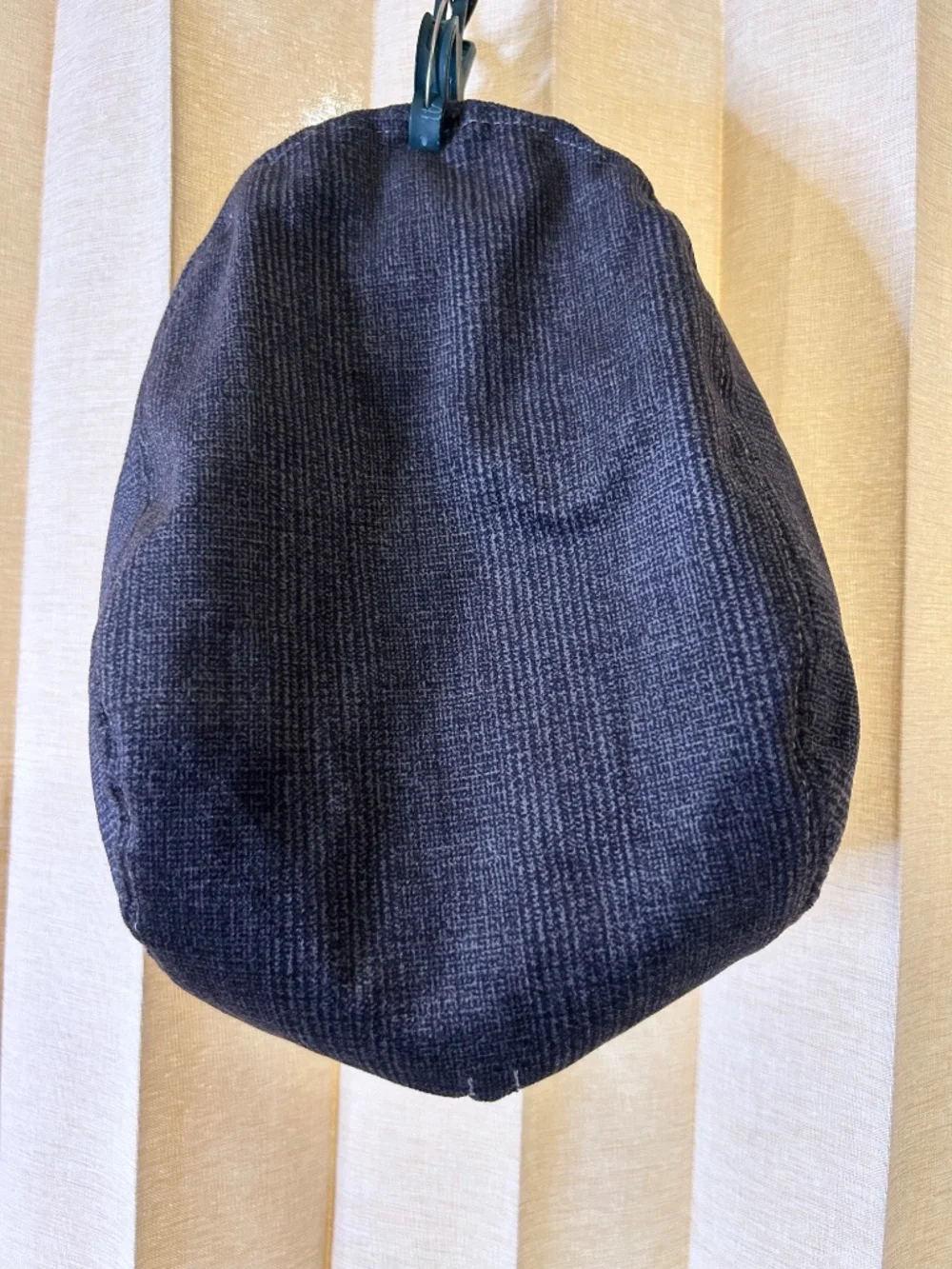 Stetson black solid